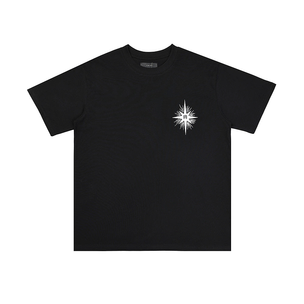 AMIRI-STAR-LOGO-T-SHIRT