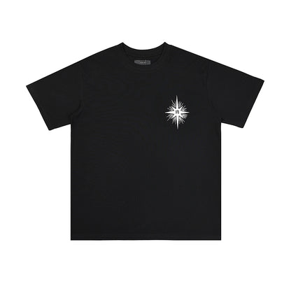 AMIRI-STAR-LOGO-T-SHIRT
