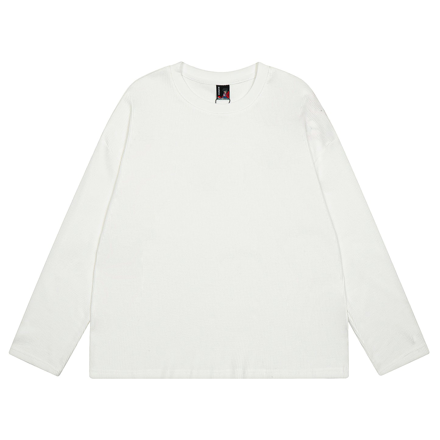 DERSCHUTZE-WHTE-BLOSSOM-SWEATER