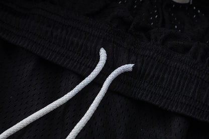 EE-NFL-BUFFALO-BILLS-SHORTS