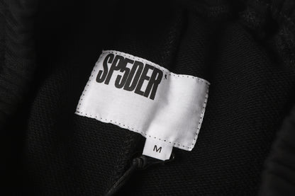SP5DER-SCUTI-SHORTS