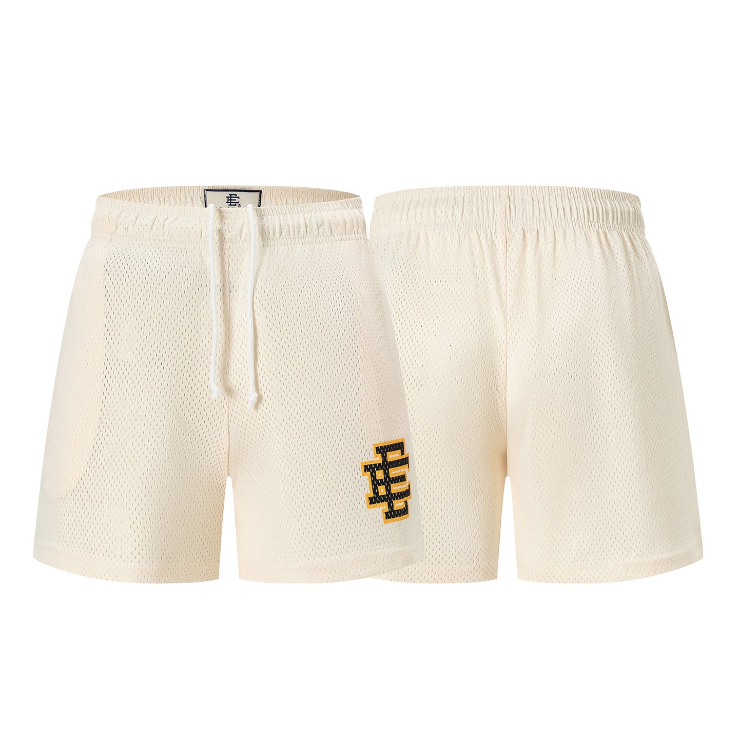 EE-BEIGE-SHORTS