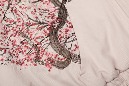 DERSCHUTZE-BLOSSOM-JACKET