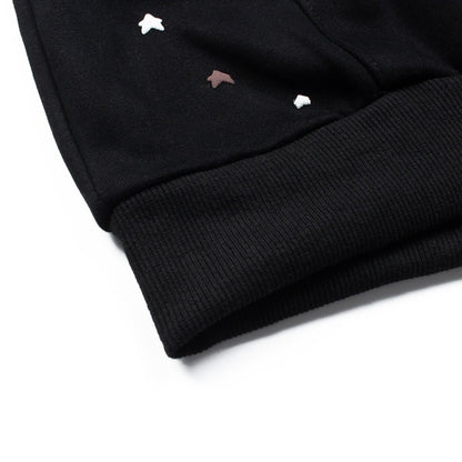 SP5DER-BLACK-HEAVY-WEB-HOODIE