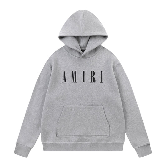 AMIRI-BASIC-GREY-HOODIE