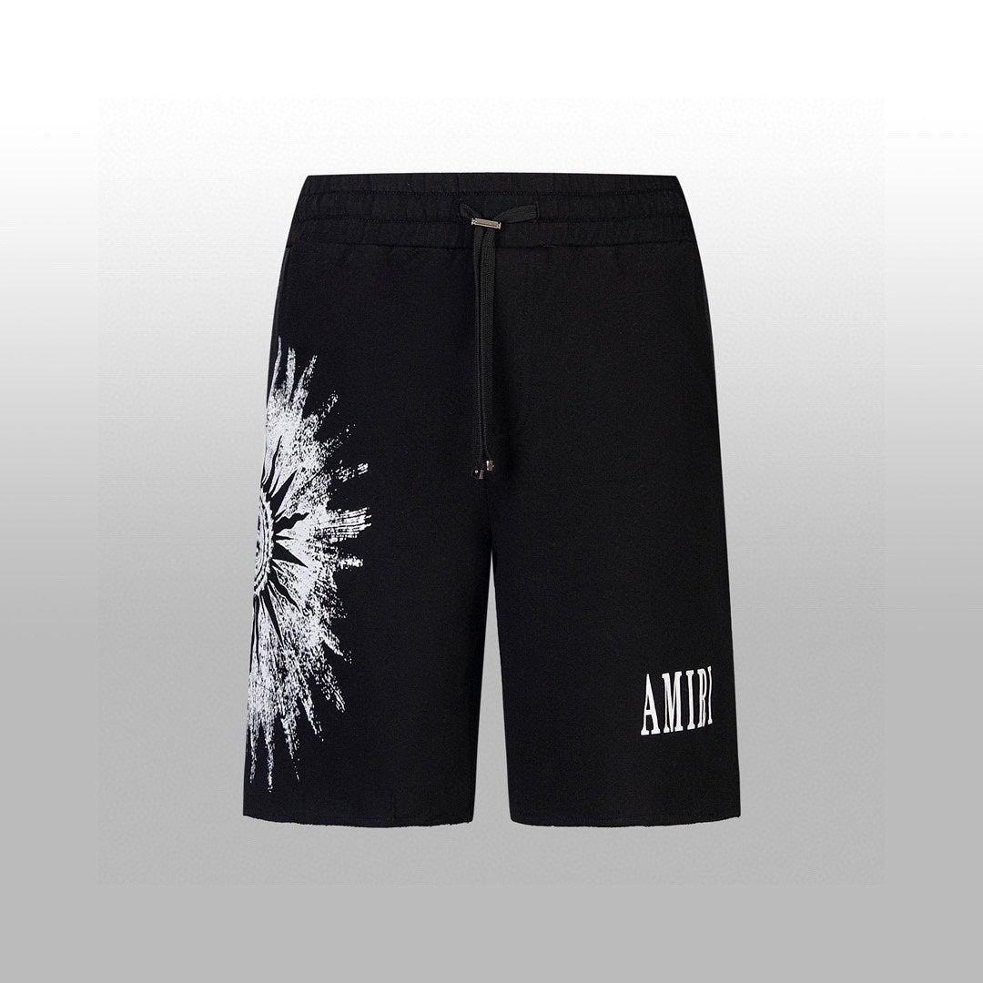 AMIRI-SUN-SHORT
