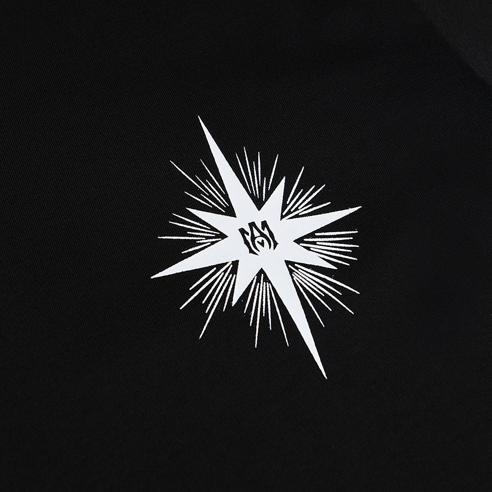AMIRI-STAR-LOGO-T-SHIRT