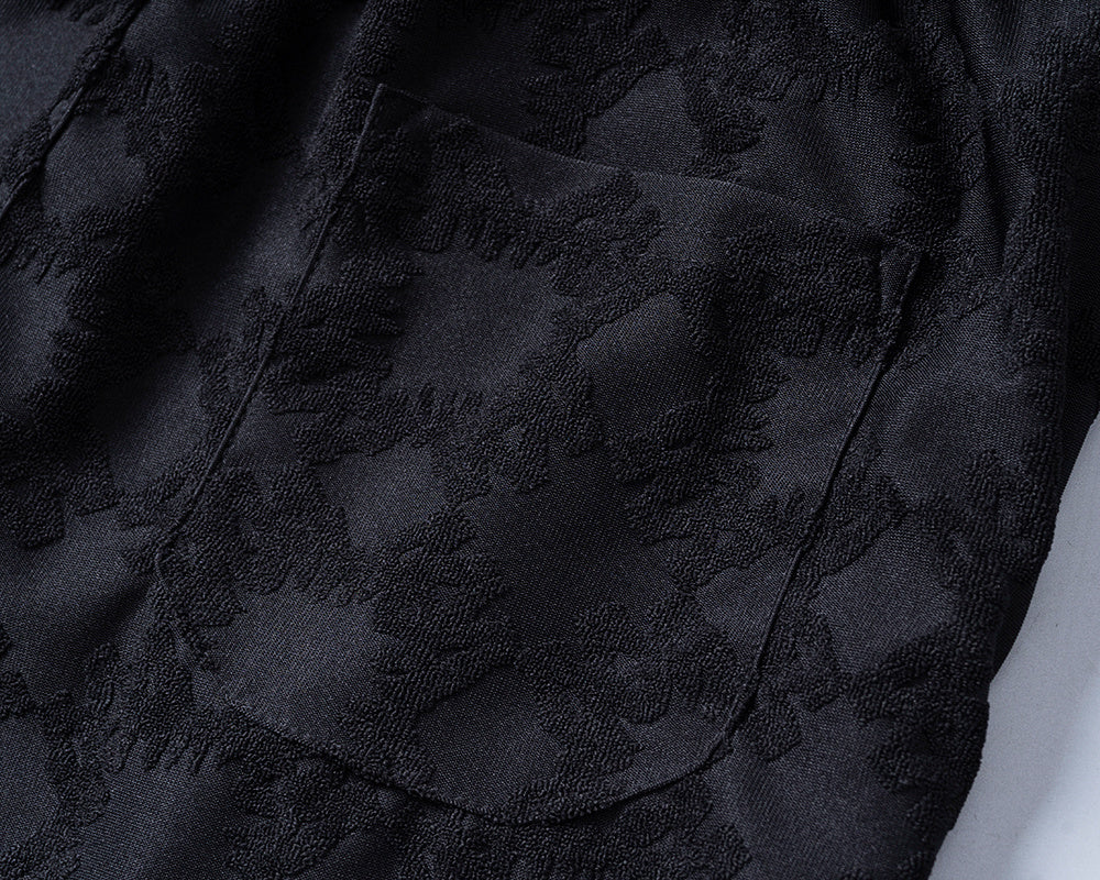 AMIRI-BLACK-SET