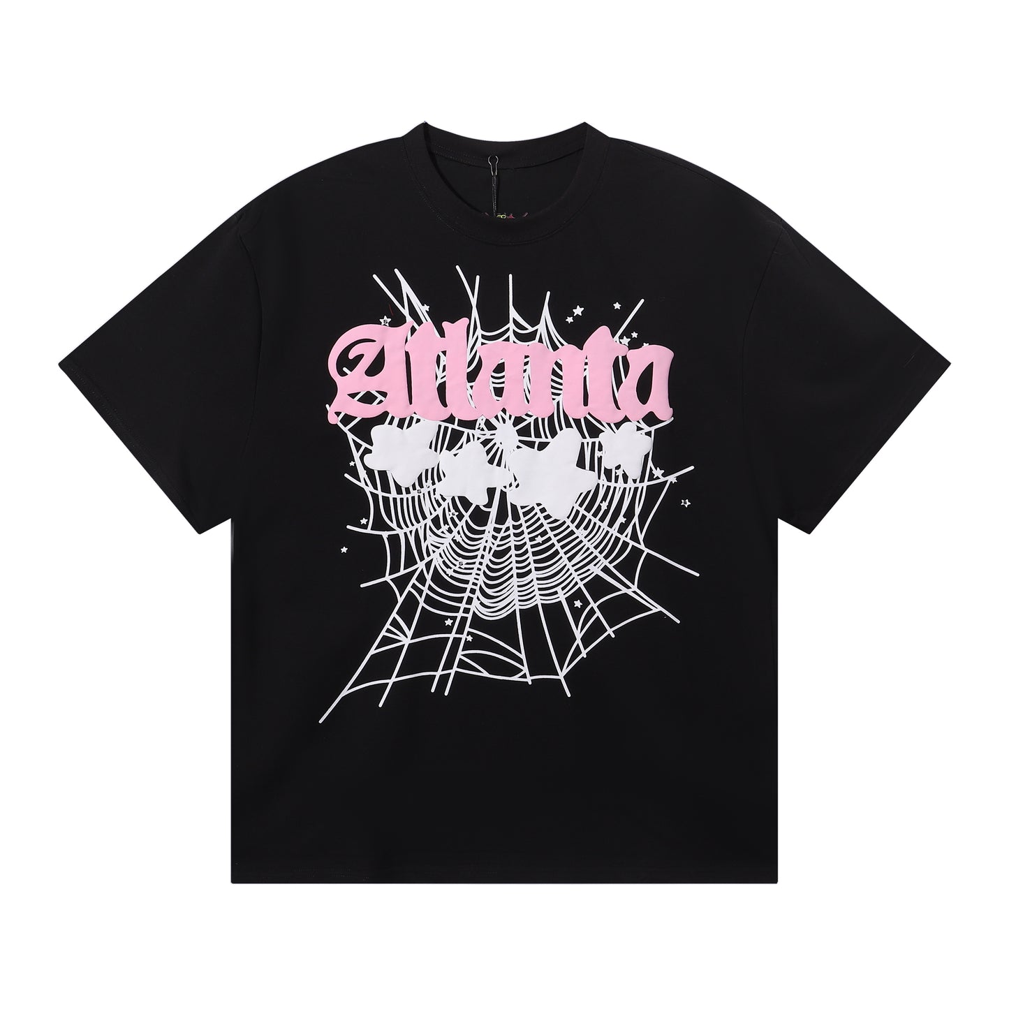 SP5DER-ATLANTA-STARS-T-SHIRT