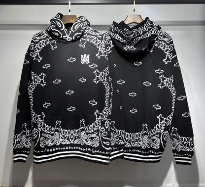 AMIRI-BLCK-N-WHTE-HOODIE