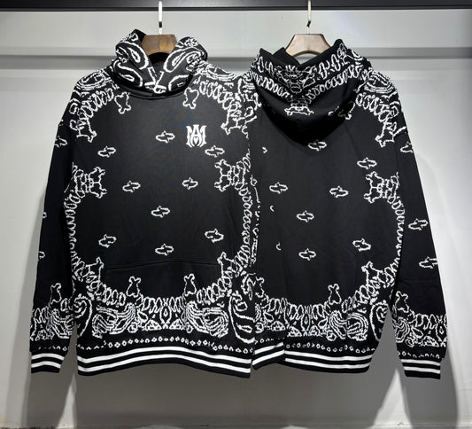 AMIRI-BLCK-N-WHTE-HOODIE