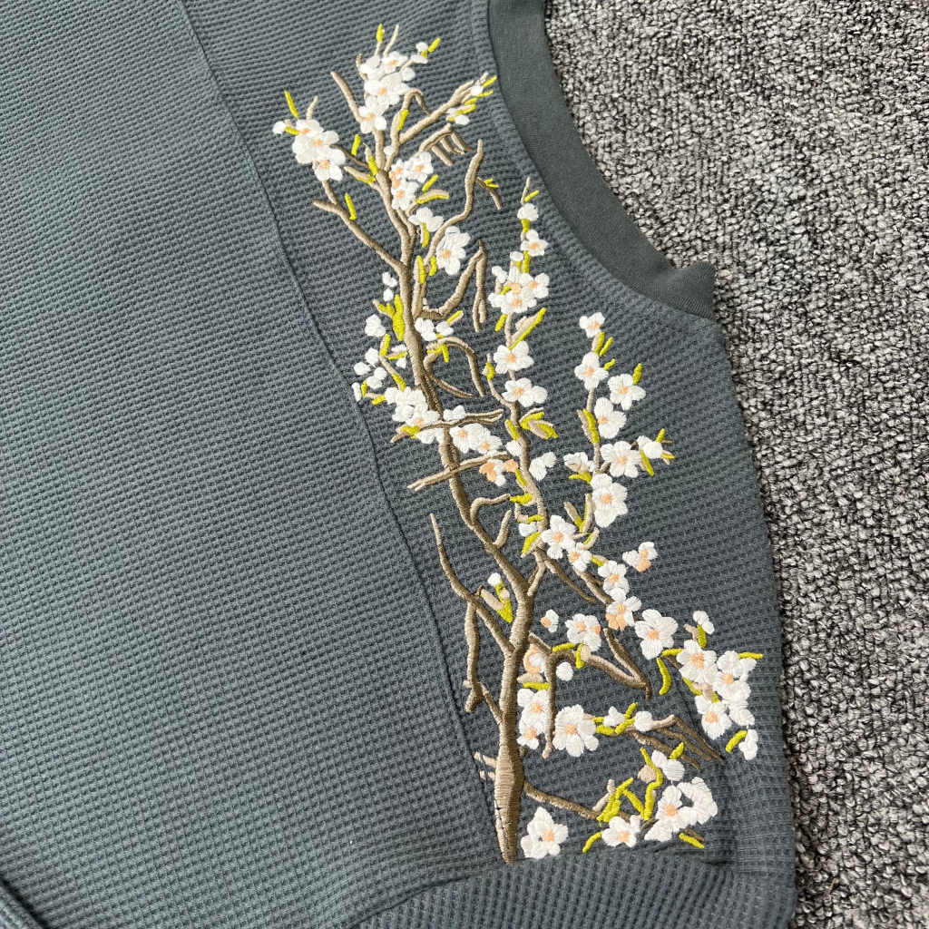 DERSCHUTZE-WAFFLE-SWEATER
