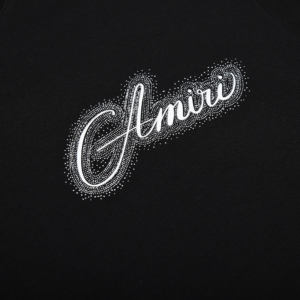 AMIRI-NEON-LOGO-T-SHIRT