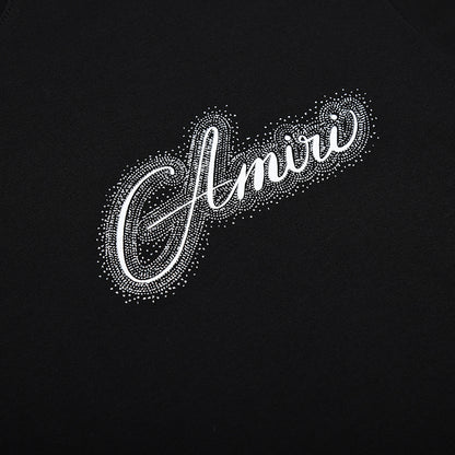 AMIRI-NEON-LOGO-T-SHIRT