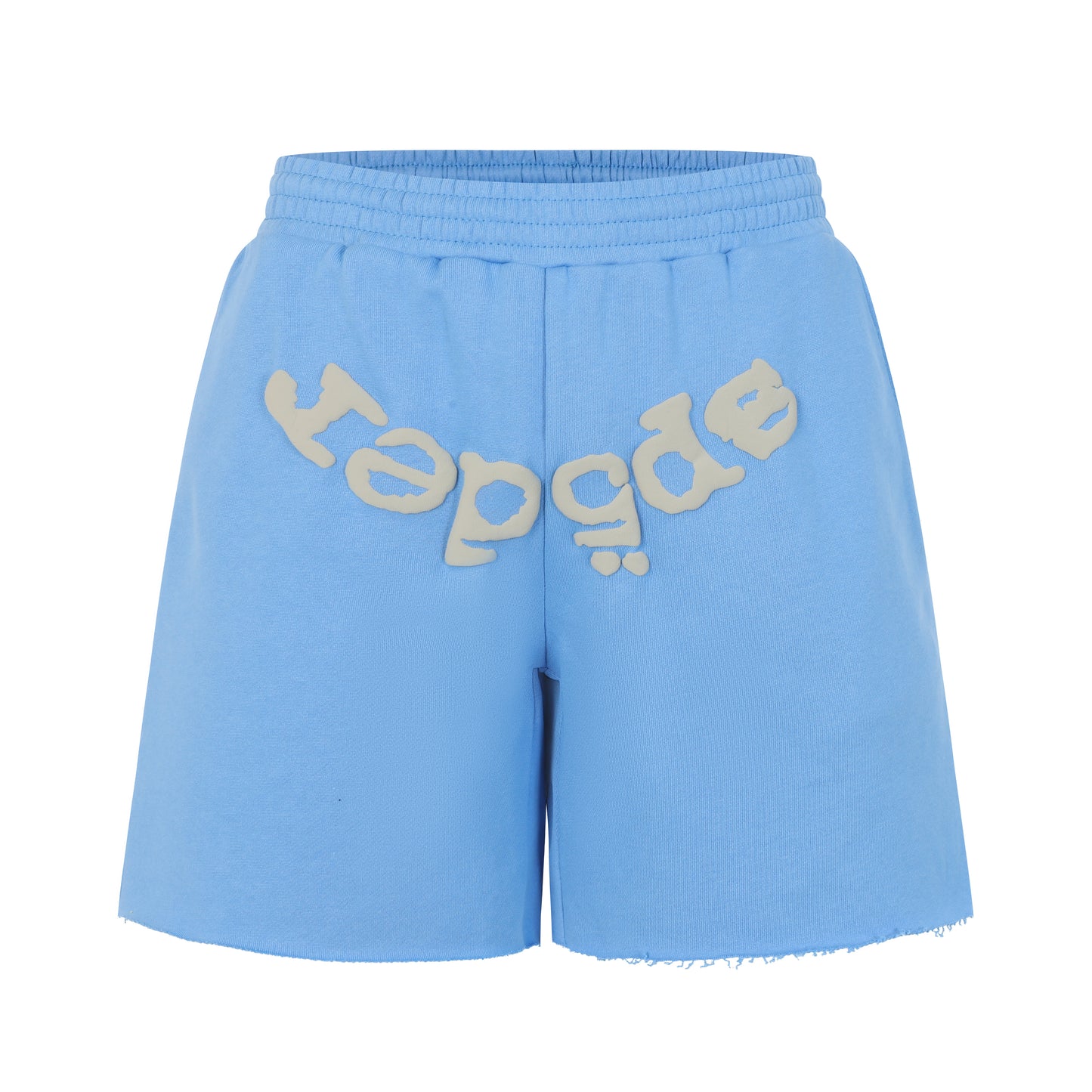 SP5DER-BLUE-SHORT