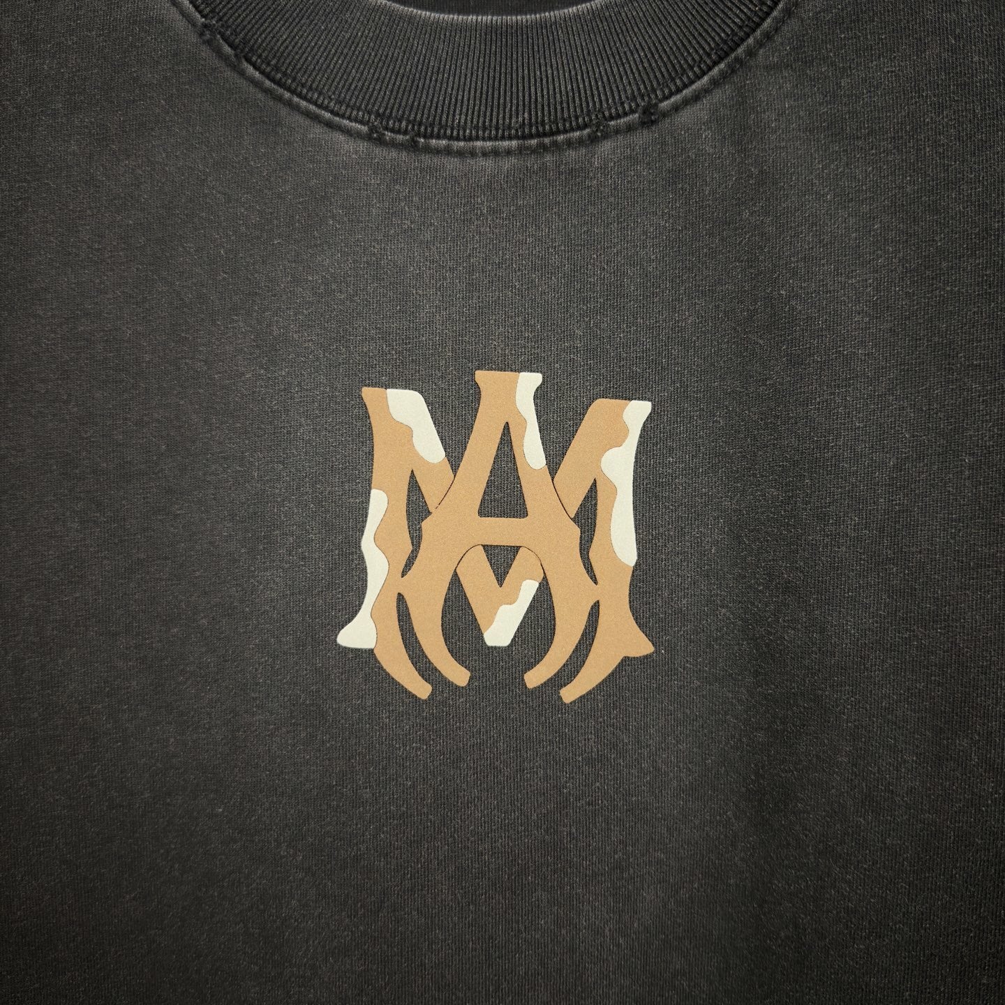 AMIRI-ARTS-N-CRAFT-T-SHIRT