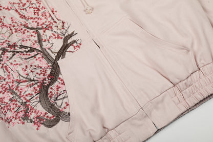 DERSCHUTZE-BLOSSOM-JACKET