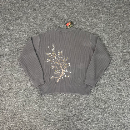 DERSCHUTZE-BLOSSM-KNIT-SWEATER