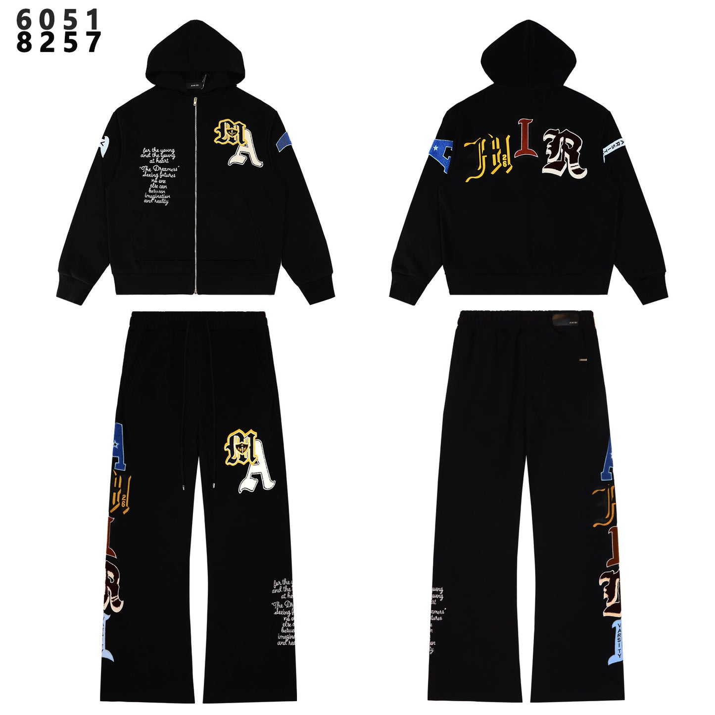 AMIRI-VARSITY-PATCH-TRACKSUIT