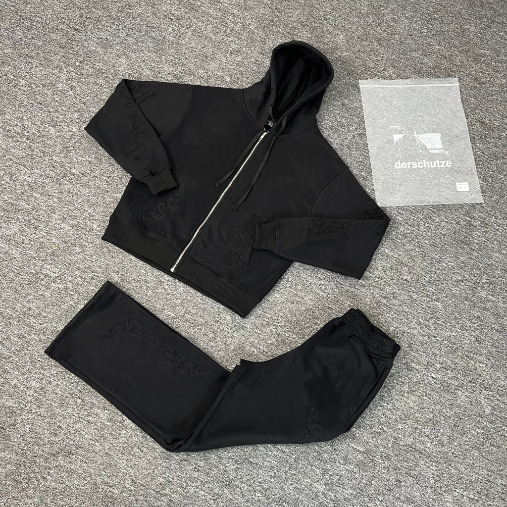 DERSCHUTZE-WESTERN-ZIP-HOODIE