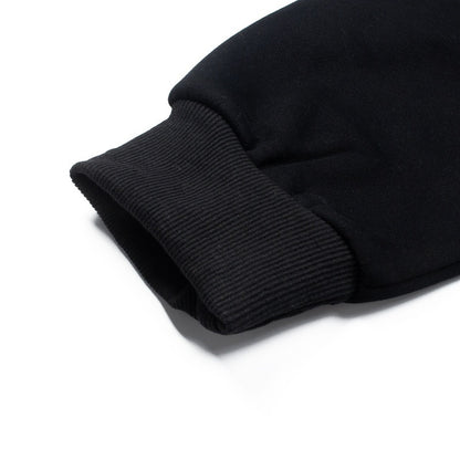 SP5DER-BLACK-HEAVY-WEB-HOODIE