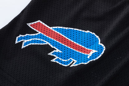 EE-NFL-BUFFALO-BILLS-SHORTS