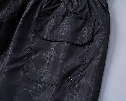AMIRI-FULL-BLACK-SHORT