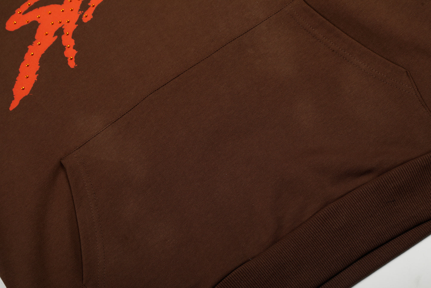 SP5DER-BROWN-LOGO-V2-TRACKSUIT