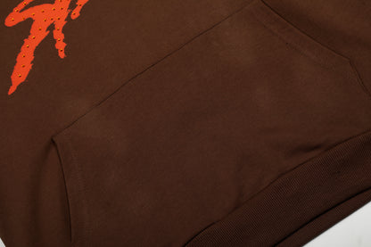 SP5DER-BROWN-LOGO-V2-TRACKSUIT