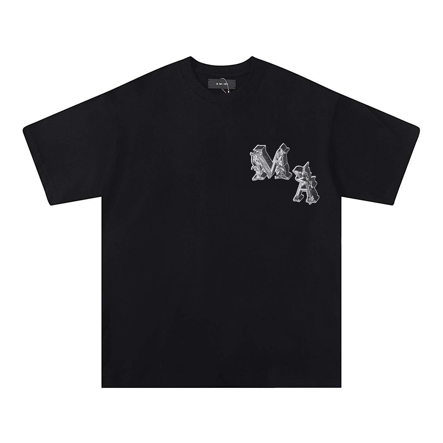 AMIRI-ANGEL-T-SHIRT