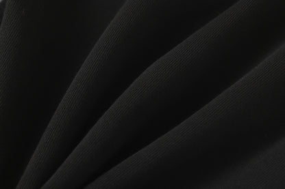 SP5DER-BLACK-SHORT