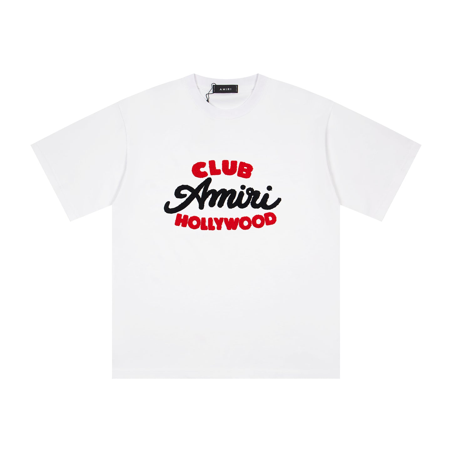 AMIRI-CLUB-HOLLYWOOD-COTTON-T-SHIRT