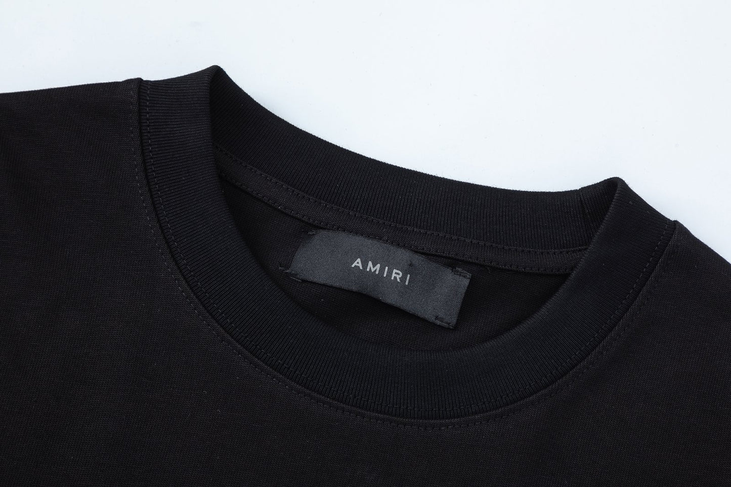 AMIRI-LOGO-FLOWERS-T-SHIRT