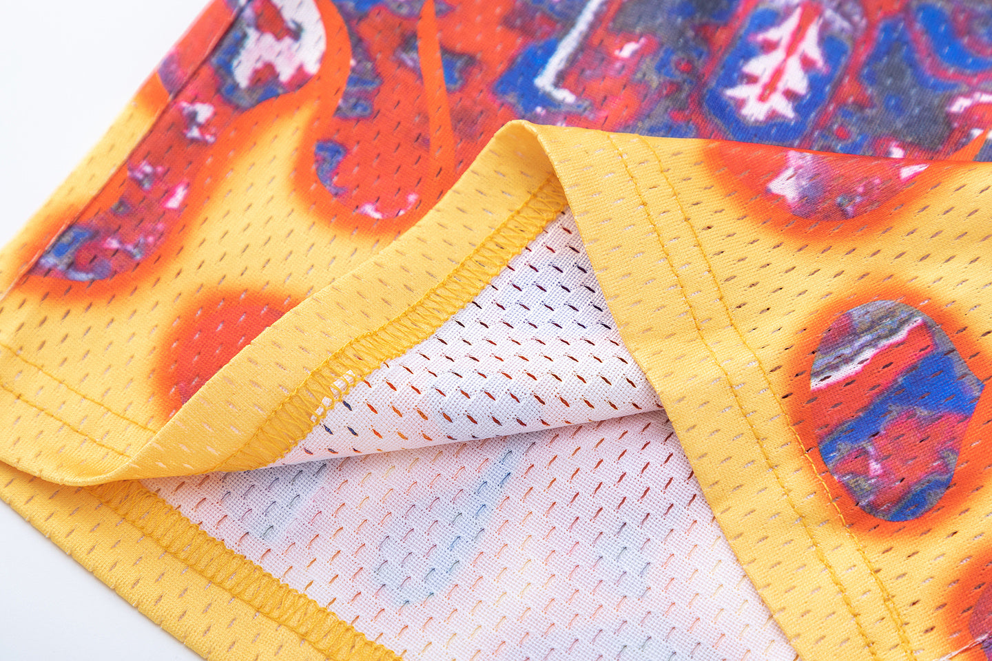 EE-PERSIAN-FLAME-SHORTS