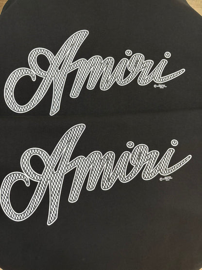 AMIRI-ITALICS-LOGO-HOODIE