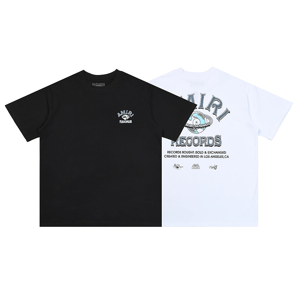 AMIRI-RECORDS-T-SHIRT