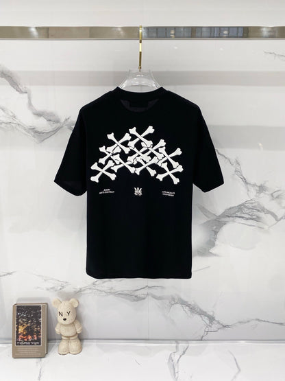 AMIRI-BONES-T-SHIRT