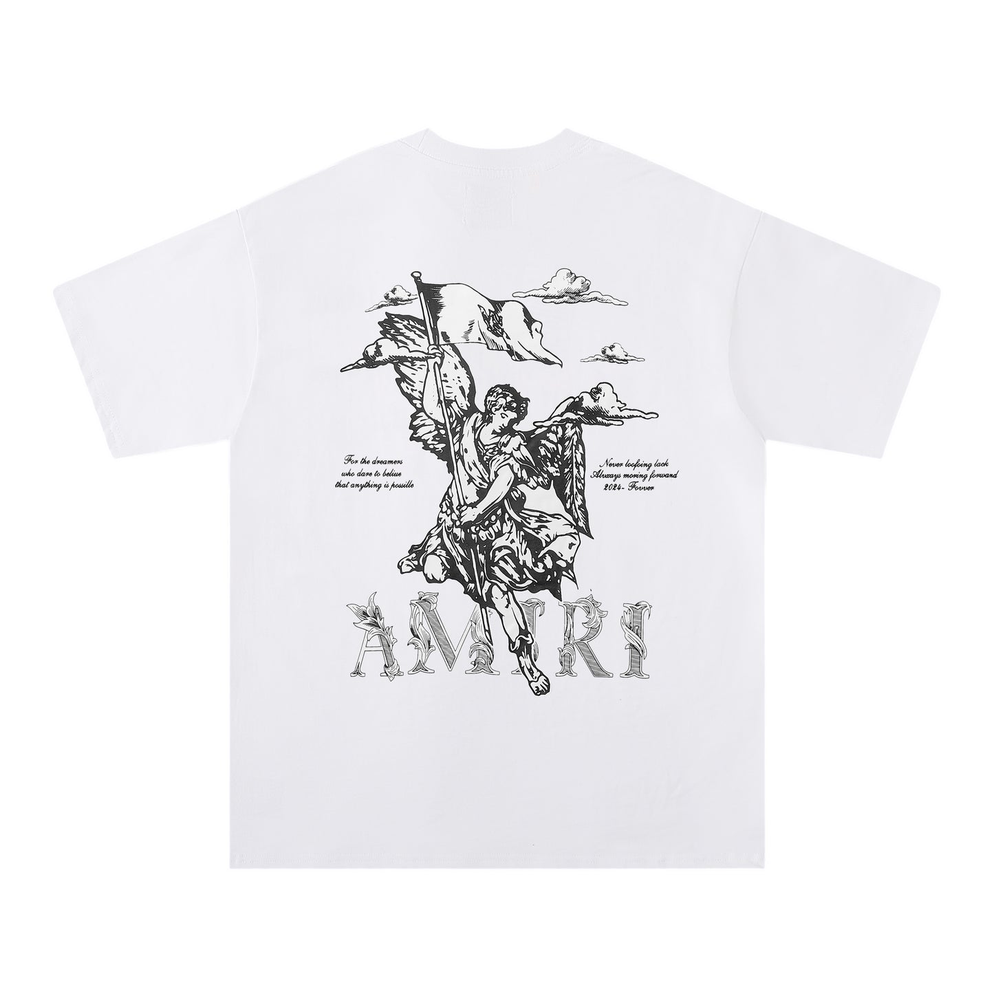 AMIRI-ANGEL-T-SHIRT