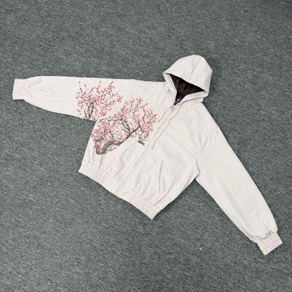 DERSCHUTZE-BLOSSOM-JACKET