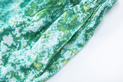 EE-GREEN-BARK-SHORTS