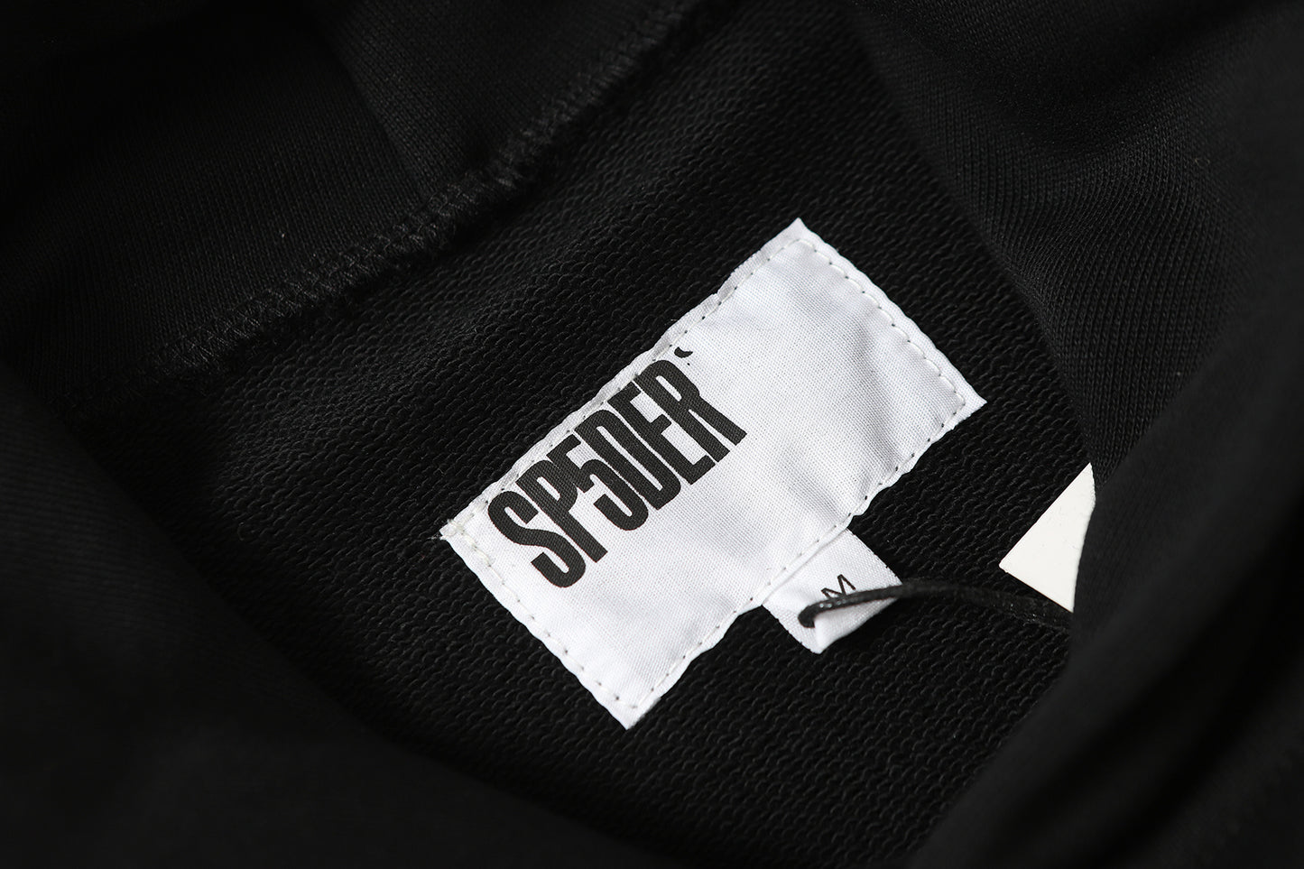 SP5DER-X-RAY-HOODIE