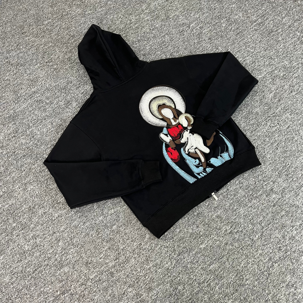 DERSCHUTZE-AWAKENING-ZIP-HOODIE