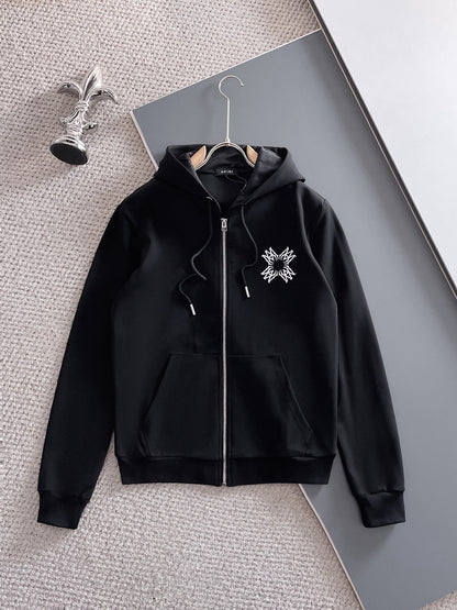 AMIRI-BLACK-TRACKSUIT-PANTS