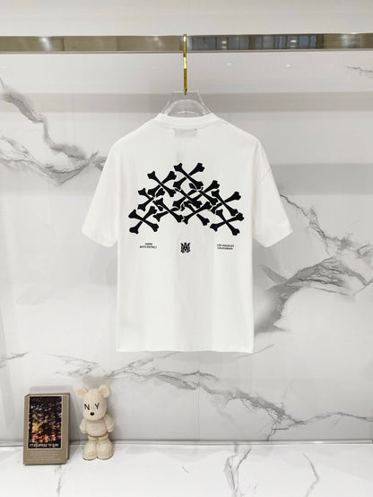 AMIRI-BONES-T-SHIRT