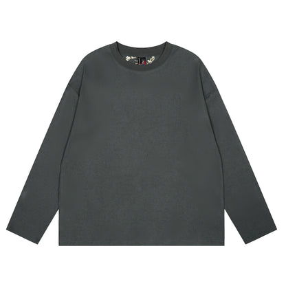 DERSCHUTZE-WAFFLE-SWEATER