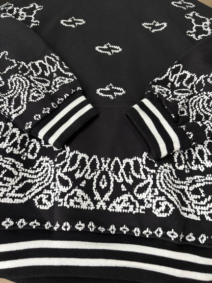 AMIRI-BLCK-N-WHTE-HOODIE