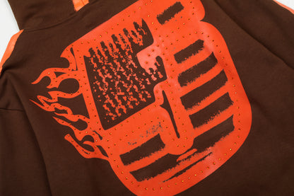 SP5DER-BROWN-LOGO-V2-TRACKSUIT