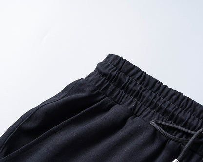 AMIRI-SIDE-LOGO-SHORTS