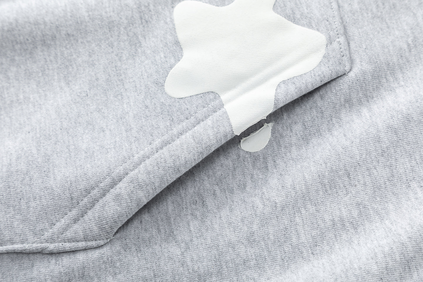 SP5DER-GREY-BELUGA-HOODIE