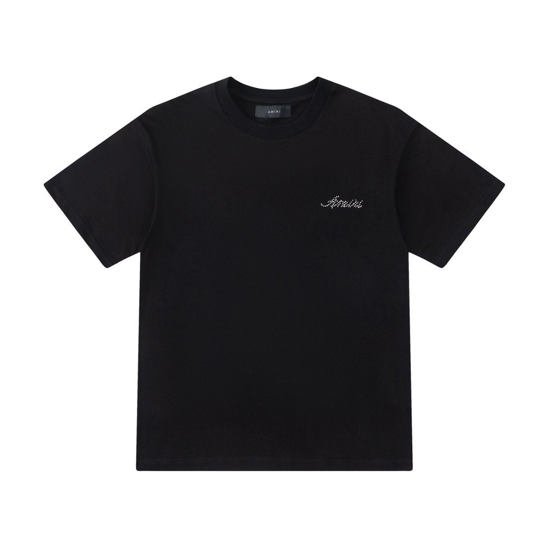 AMIRI-DIAMOND-LOGO-T-SHIRT